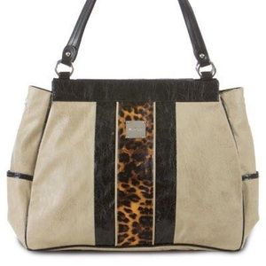 NWOT Miche “Charlize” Prima Bag Shell Large